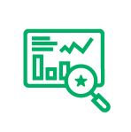 Icon_Business Intelligence_Green