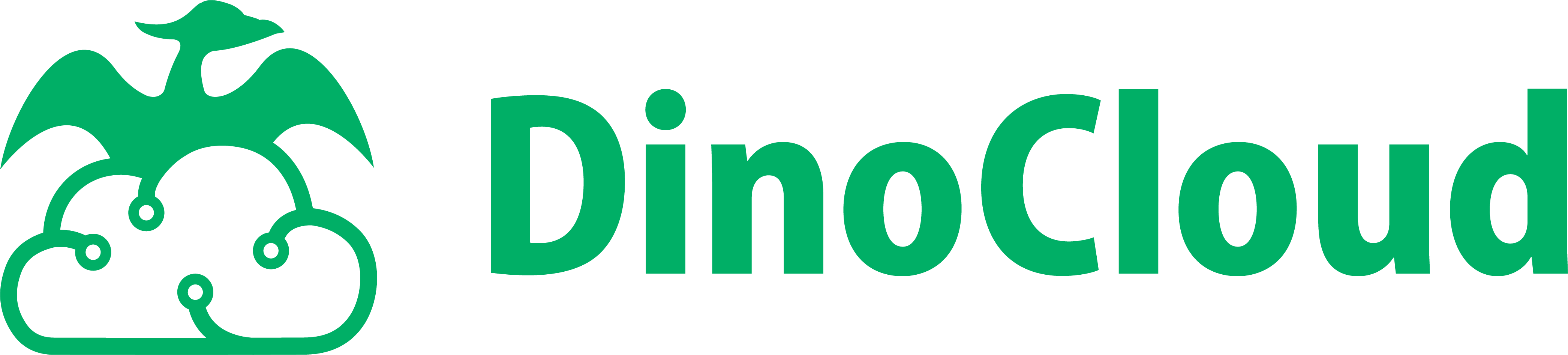 Logo DinoClou_Horizontal